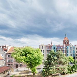 Appartement met Twee Slaapkamers