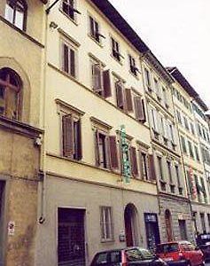 Bellevue House Affittacamere
